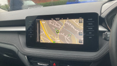 Skoda Fabia 1.0 TSI 110 SE L 5dr Petrol Hatchback